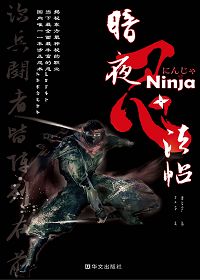 《暗夜忍法帖》