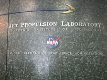 噴氣推進實驗室（JPL）
