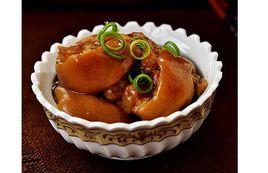 啤酒燉豬腳 啤酒燉豬腳