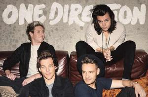 one direction one direction