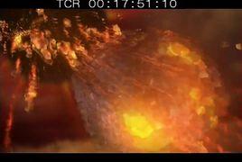 火土之烈岩 火土之烈岩