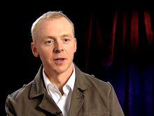Simon Pegg