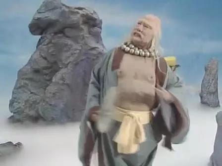 赤腳大仙 赤腳大仙