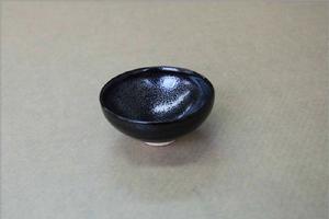 油滴茶盞 油滴茶盞