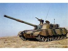85-IIIM主戰坦克