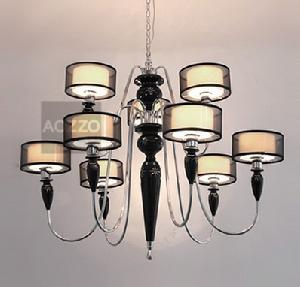 水晶燈飾 水晶燈飾