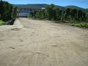 下北門自然村 下北門自然村