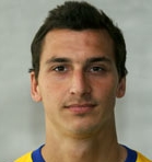 茲拉坦·易布拉西莫維奇