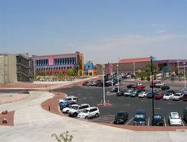 南內華達學院 南內華達學院