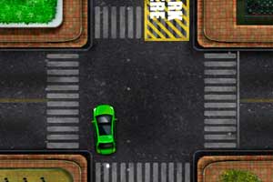 畫線完美停車 畫線完美停車