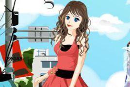 夏天女孩 夏天女孩