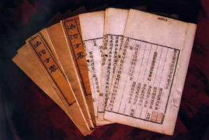 《治河方略》 《治河方略》