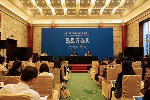 媒體吹風會 媒體吹風會