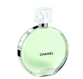 香奈兒邂逅清新淡香水 香奈兒邂逅清新淡香水