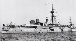 來遠號巡洋艦 來遠號巡洋艦