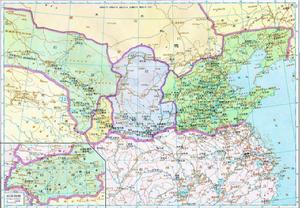 後燕慕容氏所建立的政權