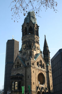 記憶教堂 記憶教堂