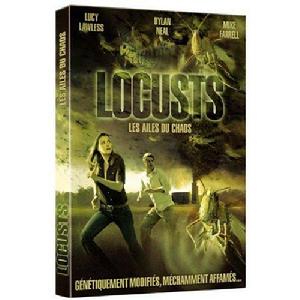 蝗蟲過境 蝗蟲過境