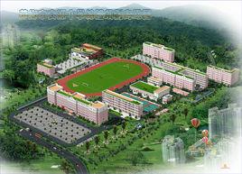 萍鄉市安源中學 萍鄉市安源中學