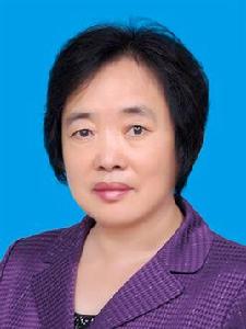 張曉芳[本鋼集團有限公司董事長、黨委書記]