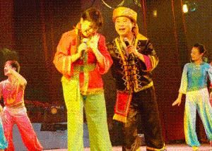 新化山歌 新化山歌