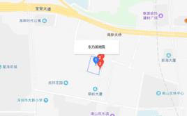 東方美地苑小區 東方美地苑小區