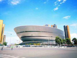 五糧液成都演藝中心 五糧液成都演藝中心