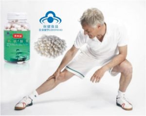 源美堂液體鈣軟膠囊