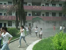 永城西城中學 永城西城中學