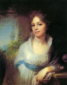 博羅維科夫斯基 博羅維科夫斯基