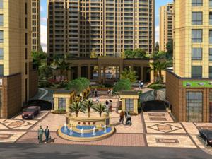 海尚華府 海尚華府