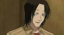 時津潤哉 時津潤哉