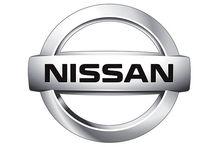 日產汽車標誌圖片