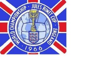 1966年世界盃 1966年世界盃