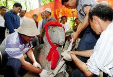 張忻[明朝昭勇將軍、伊斯蘭教史專家]