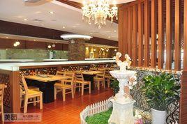 100°韓式自助燒烤 100°韓式自助燒烤