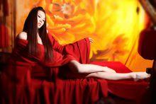 中國風三重樂系列大唐歌姬