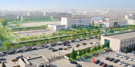 榆林實驗中學 榆林實驗中學