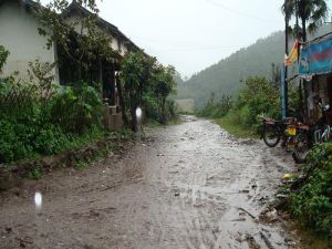 阿勒則自然村 阿勒則自然村