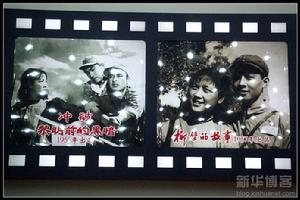 八一電影製片廠