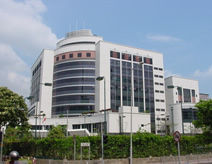 福清市32822部隊醫院