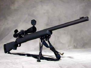 M700狙擊步槍 M700狙擊步槍