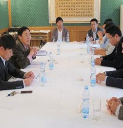 公關談判 公關談判