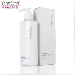 yangsang 淨顏卸妝乳 yangsang 淨顏卸妝乳
