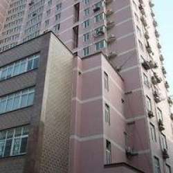 蒙自大樓 蒙自大樓