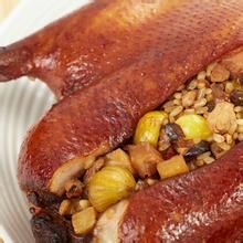 八寶野鴨 八寶野鴨