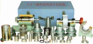 儀器儀表零件結構設計 儀器儀表零件結構設計