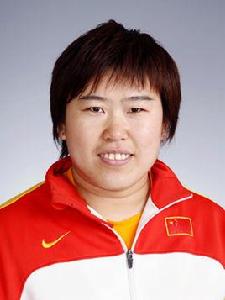 宋愛民[我國鐵餅運動員]