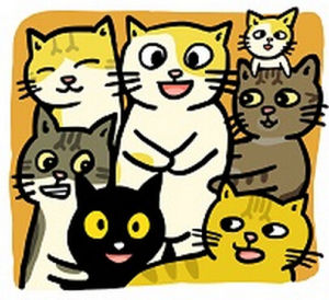 黃阿瑪的後宮生活 黃阿瑪的後宮生活