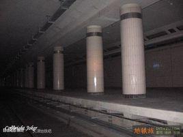 新華路站 新華路站